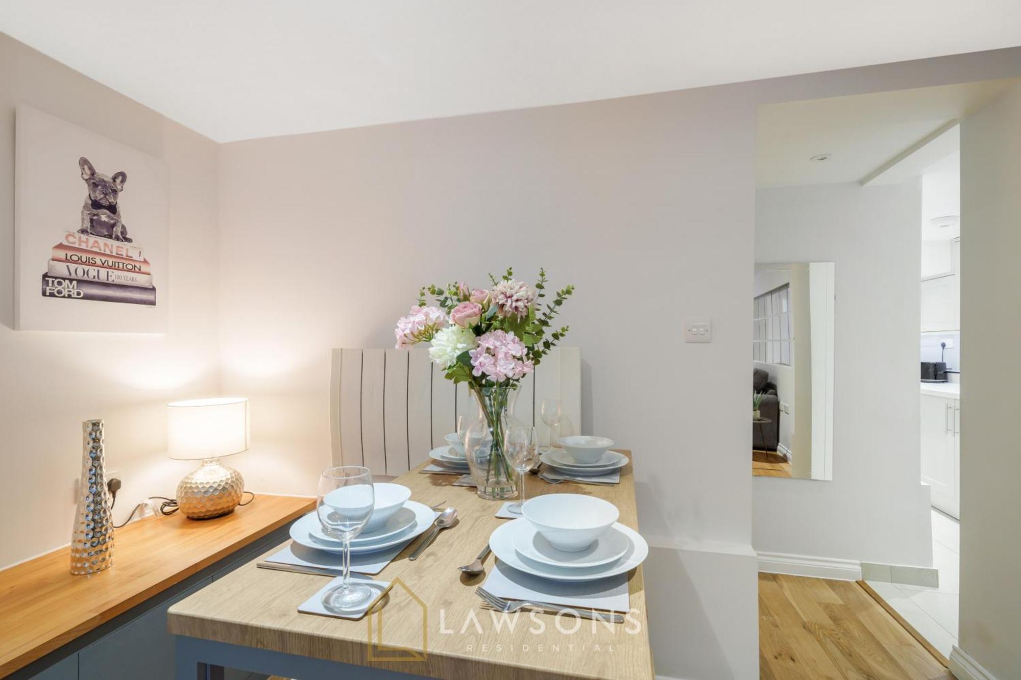 Modern Living By Lawsons With Free Parking Windsor Buitenkant foto